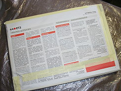 Rckseite schtzen