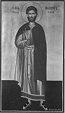Heiliger Nikephoros