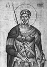 Menas von gypten