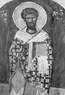 Leontios von Jerusalem
