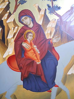 Lasuren Maria Lasuren Maria