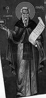 Grigorius der Sinaiter
