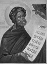 Hymnografos
