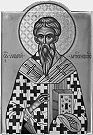 Saint Andreas