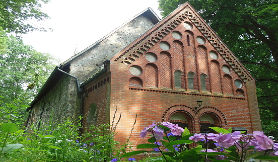 Sinstorfer Kirche