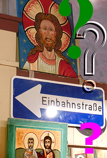 Zeitgeschehen