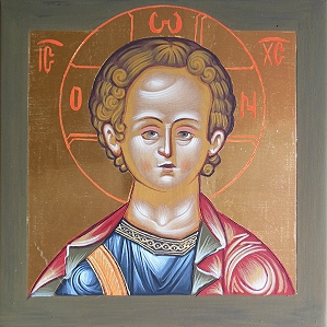 Emmanuel Christus