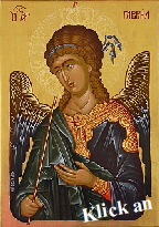 116 Engel Gabriel