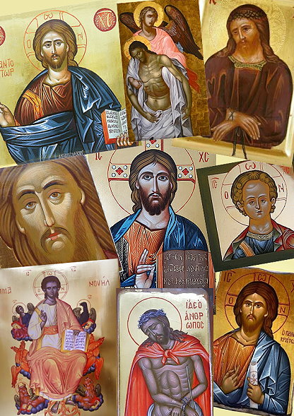 Christusikonen