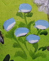 Ikone Detail Blumen (16) Ikone Detail Blumen (16)