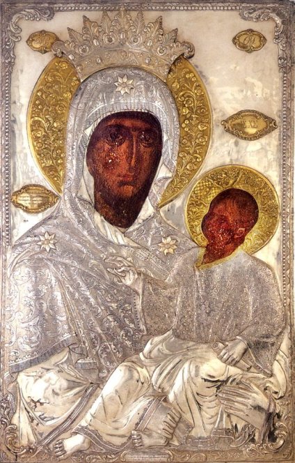 Urbild Esfagmeni