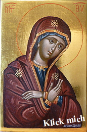 Mutter Gottes