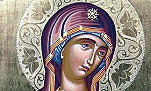 Mutter Gottes Motive