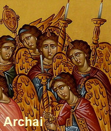 Archai oder Frsten