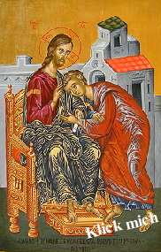 Der unglubige Johannes