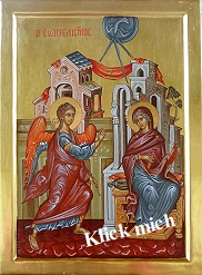 Evangelismos - Verkndigung