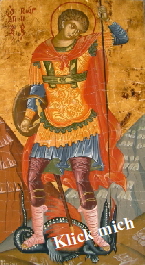 Heiliger Georg