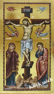 Kreuzigung Christi