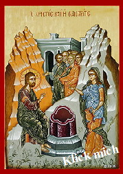 258 Samariterin ikl