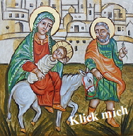 529 Flucht nach gypten