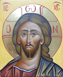 Christus 10x12 kl