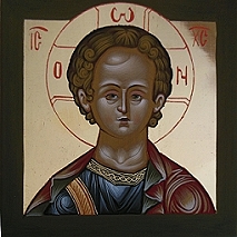 Christus-Emmanuel