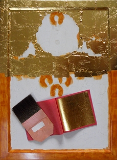 1 Vergolden kl(14)