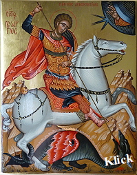 Angelos Akotantos Heiliger Georgos Angelos Akotantos Heiliger Georgos