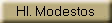 Hl. Modestos