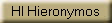 Hl Hieronymos