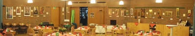 Gemeindehaus Marmstorf