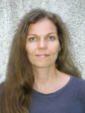Kirsten Voss,  Agiografos
