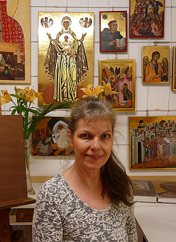 Kirsten Vo 2014 kl