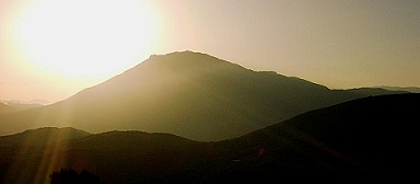 Kreta: Licht und Berge Kreta: Licht und Berge