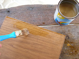 Holzschutz Holzschutz