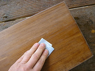 Zwischenschliff