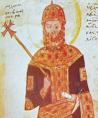 Michael VIII Palologos 