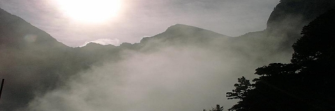 Bergwetter auf Kreta Bergwetter auf Kreta