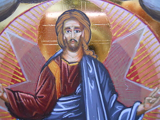 Christus Haarlichter Christus Haarlichter