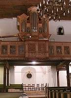 Turmkapelle Malente Turmkapelle Malente