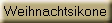 Weihnachtsikone