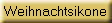 Weihnachtsikone
