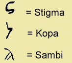 seltene Buchstaben seltene Buchstaben